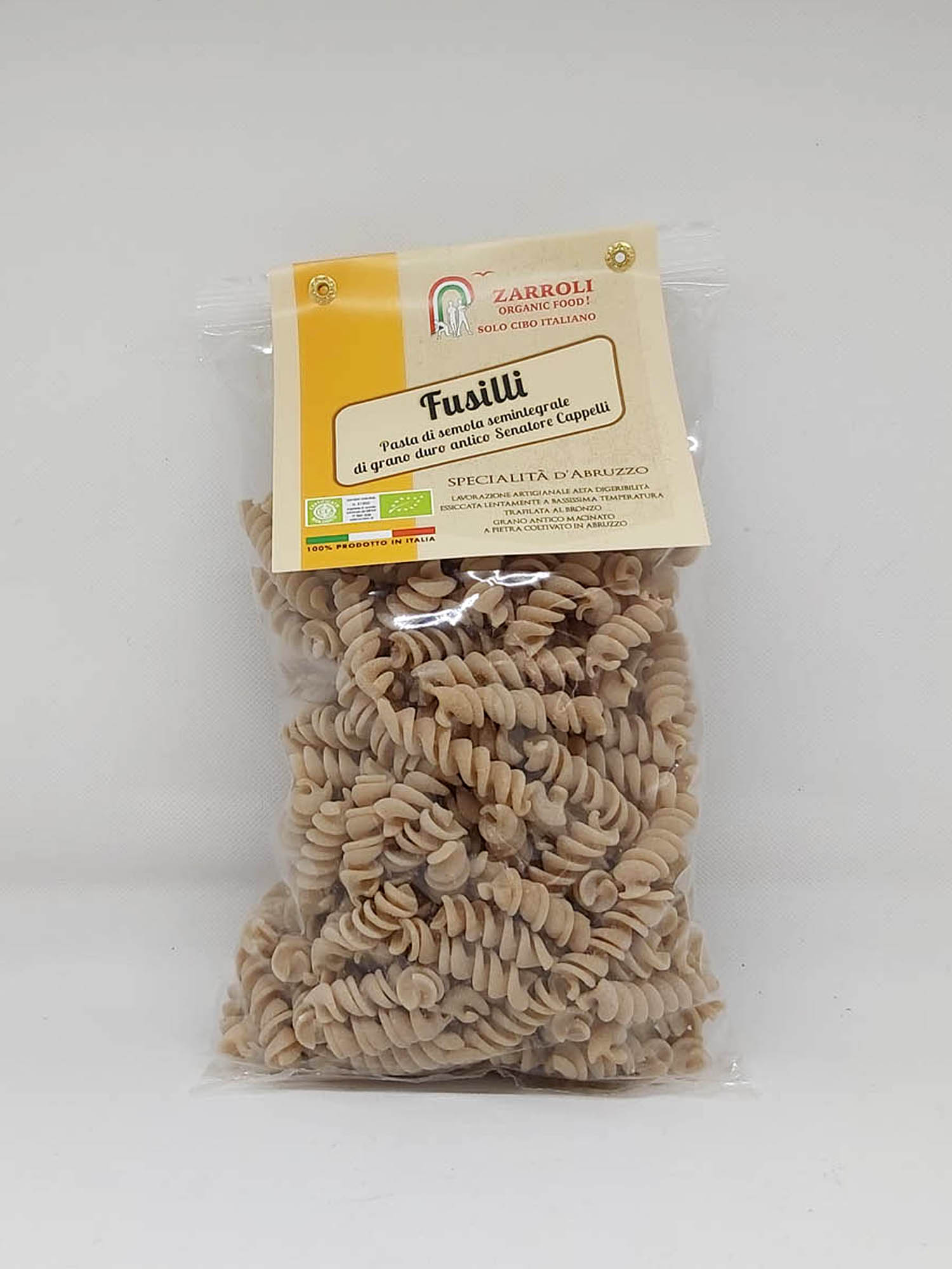 pasta senatore cappelli vendita online